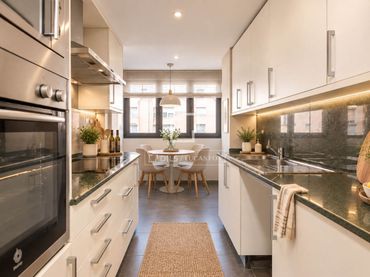 Wohnung mit Balkon zum Verkauf in Centre