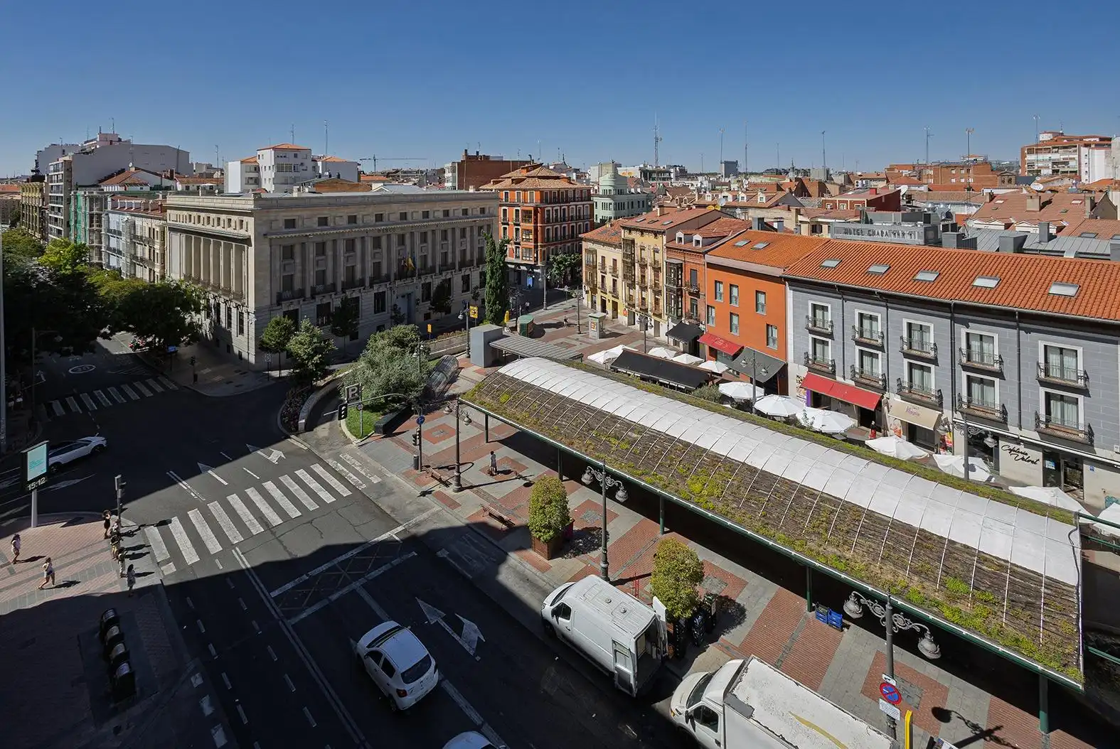 Piso con ascensor en venta en Plaza de España, imagen 26
