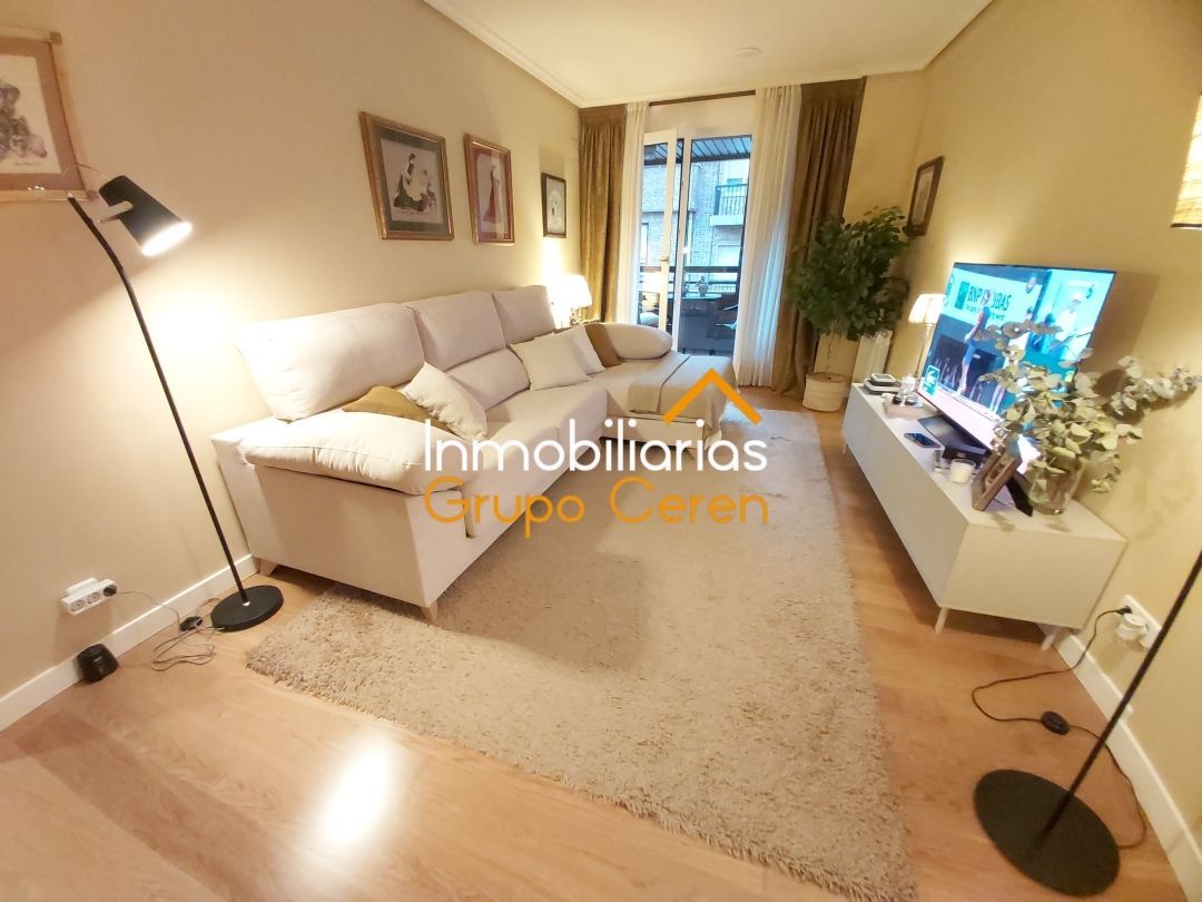 Dúplex en venda a Calle Ramón Salazar, Santo Domingo de la Calzada