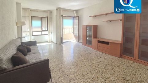 Foto 2 de Apartamento en venta en Centro, Mutxamel