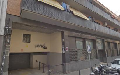 Parking of Duplex for sale in Badalona