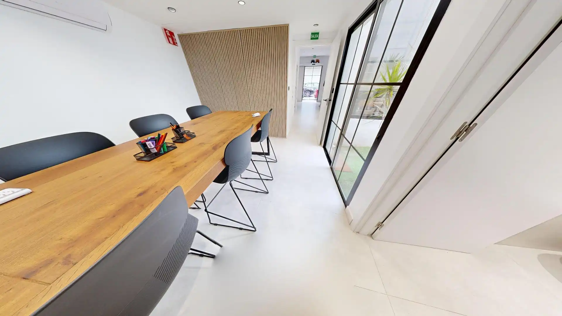 Casa o chalet en venta en Torrevieja con Aire acondicionado y Jardín privado
