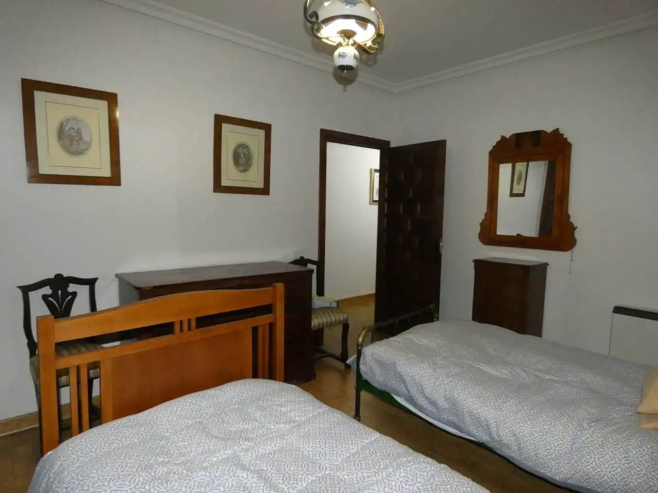 Adossat amb jardí en venda a Calle Madrid, imagen 17