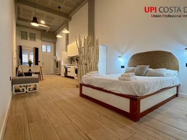 Apartament amb ascensor en venda a Centro