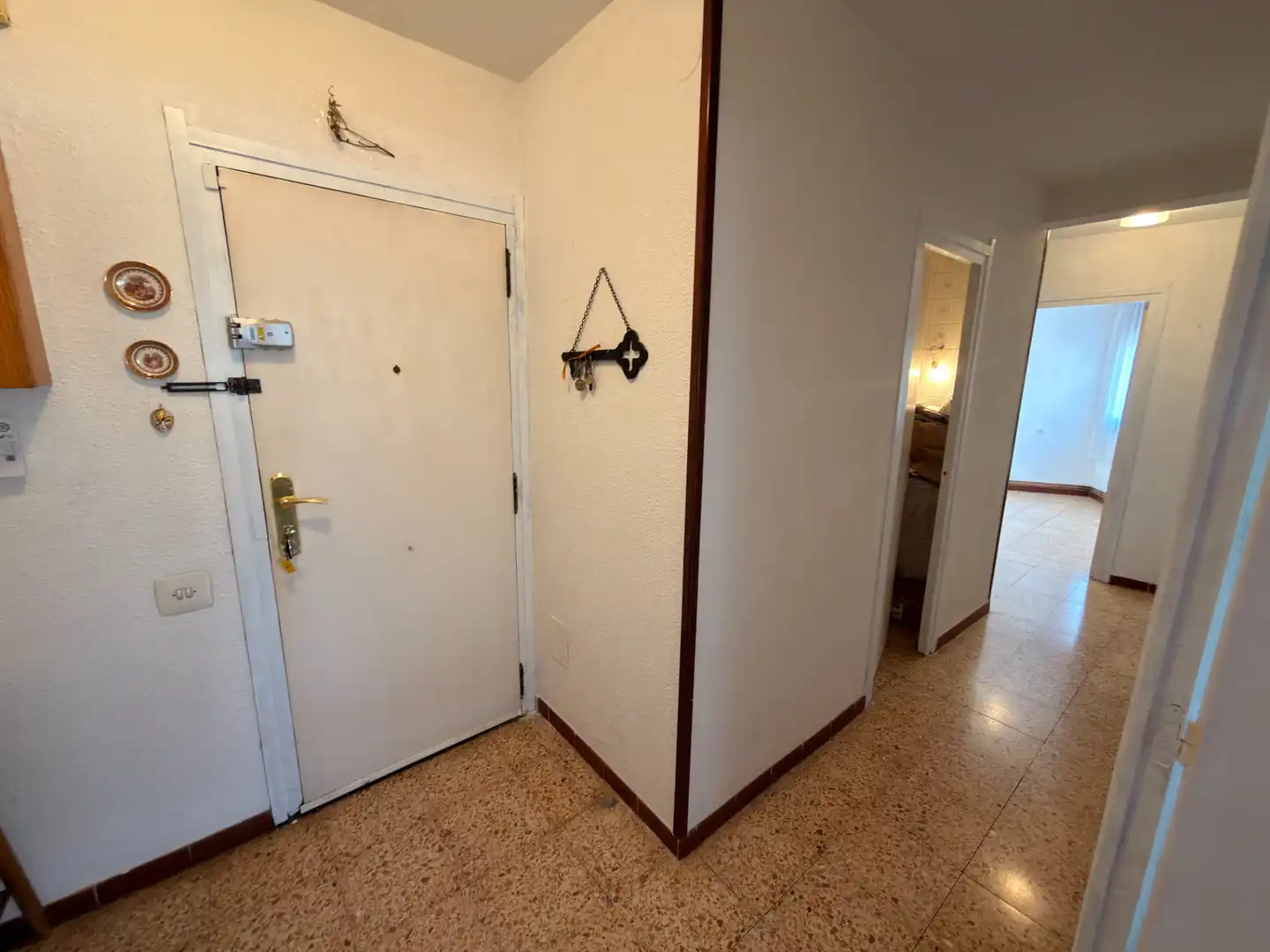 Piso en venta en Lleida con Calefacción, Trastero y Amueblado