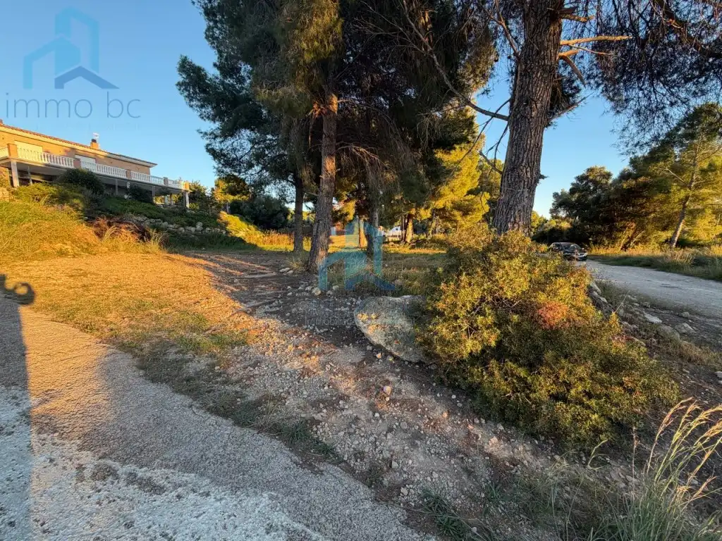 Residential land for sale in Calle Alegria, imagen 17