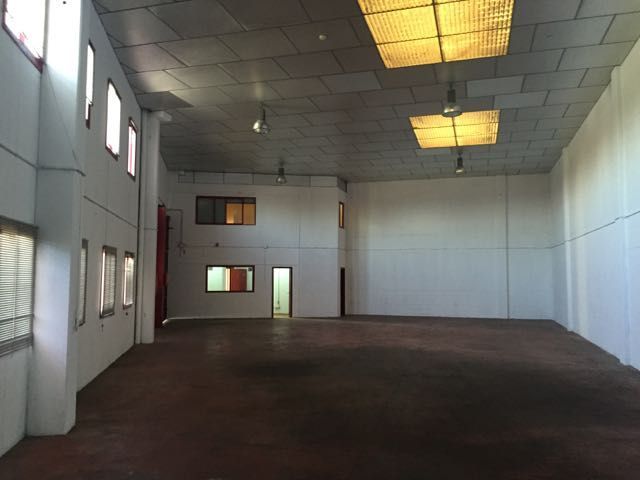 Industrial buildings to rent in  Tarragona Capital