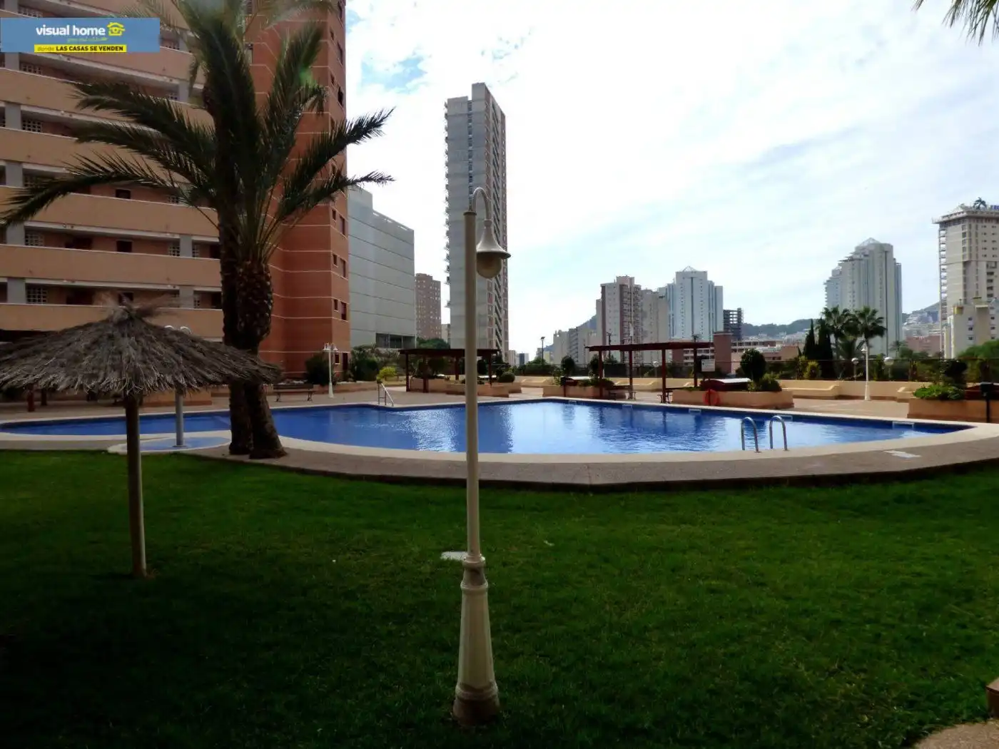 Appartement avec piscine à vendre à Playa de Poniente, imagen 15