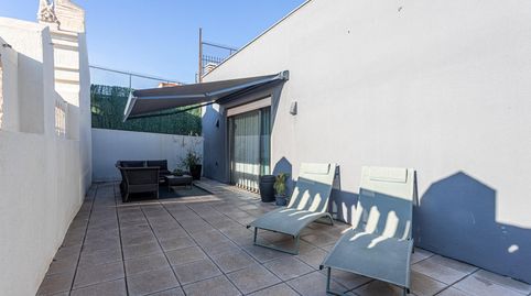 Photo 3 of Attic for rent in Carrer Bailen, Dreta de l'Eixample, Barcelona Capital