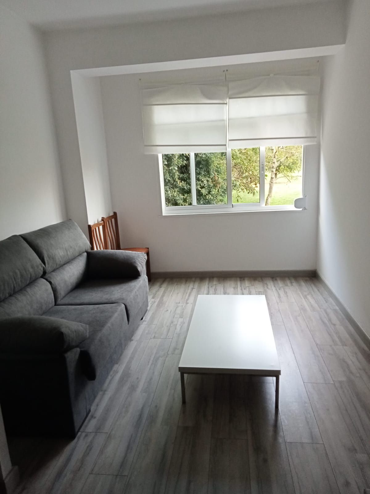Apartament de lloguer a Porta Nova