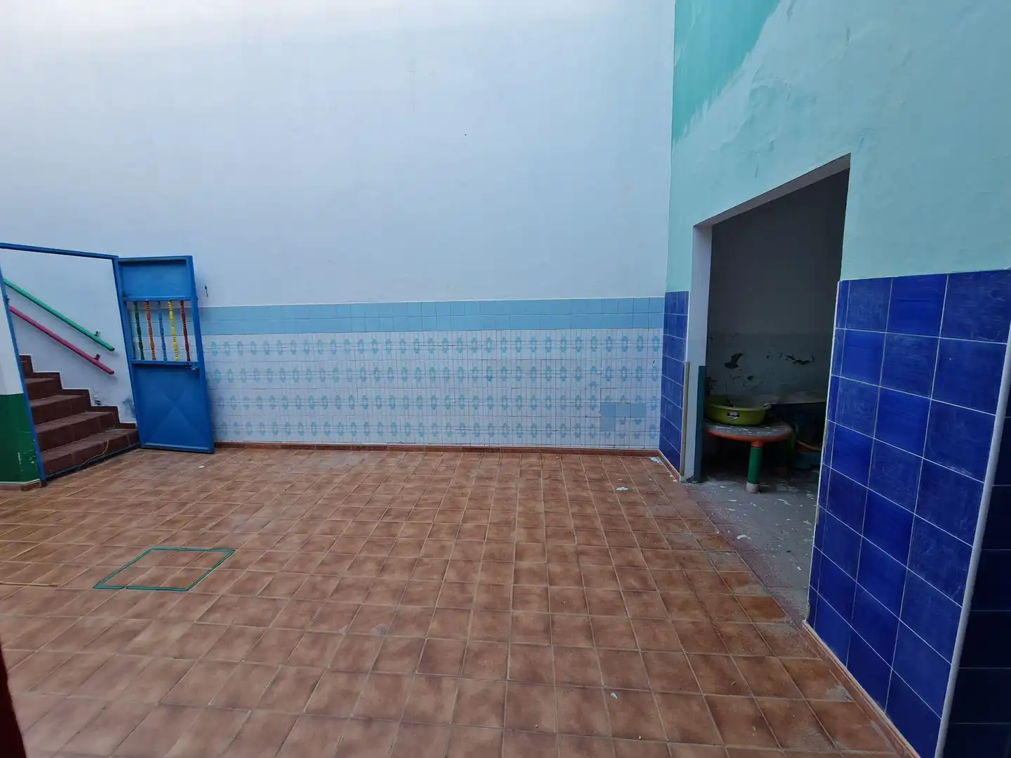 Casa o xalet en venda a Abreu y Galindo, 11, Vegueta