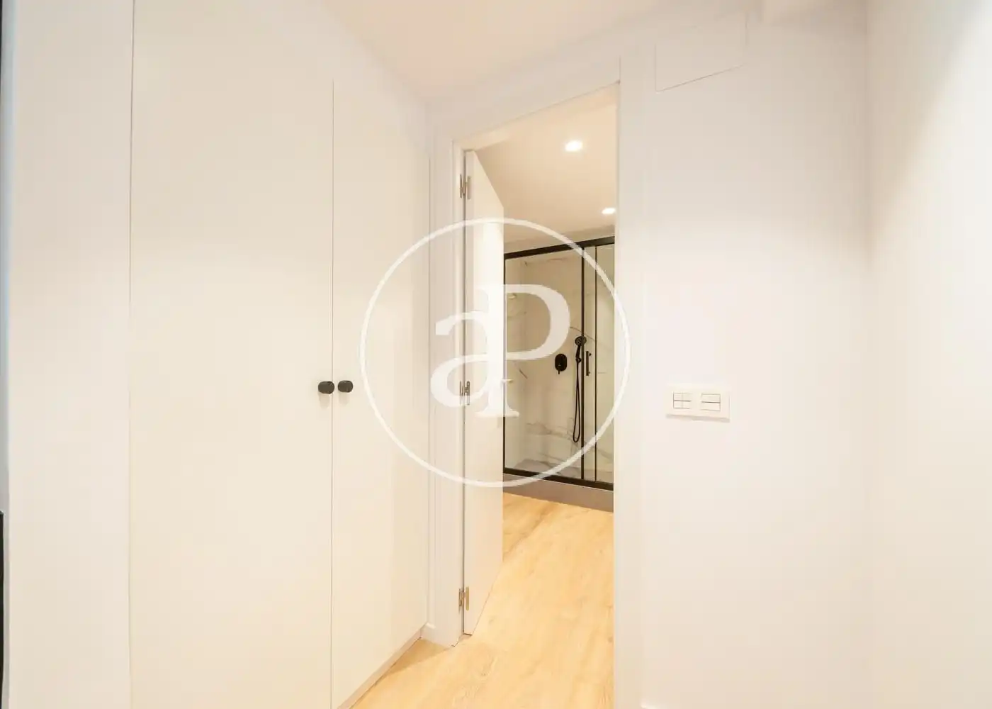 Dúplex en venta en Madrid con Aire acondicionado, Calefacción y Amueblado