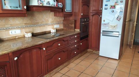 Foto 2 de Piso en venta en Centre - Zona Alta, Alicante