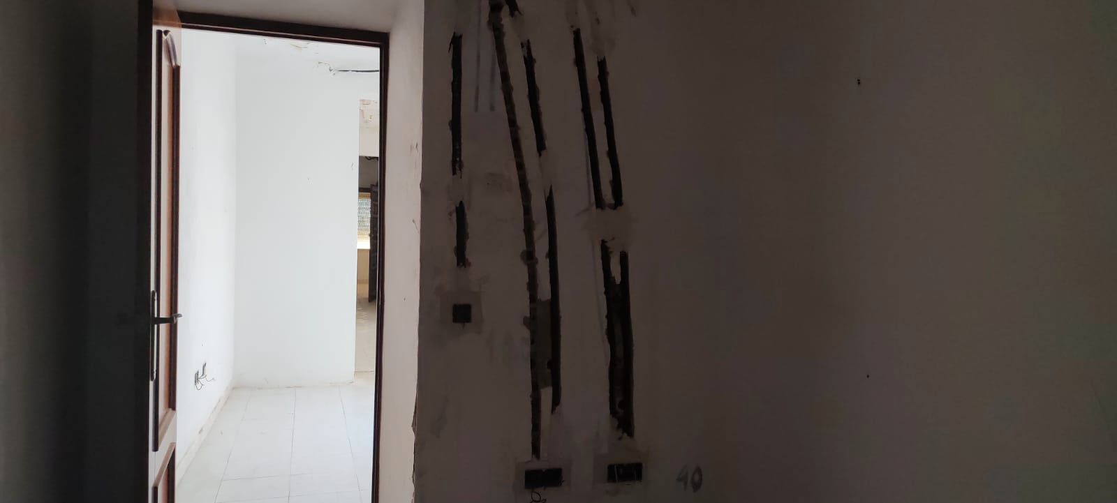 Pis en venda en La Puebla del Río