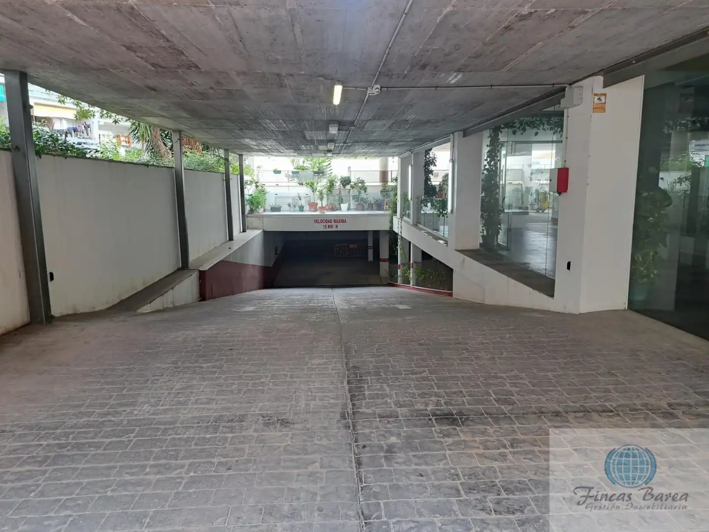 Parking of Garage for sale in Fuengirola