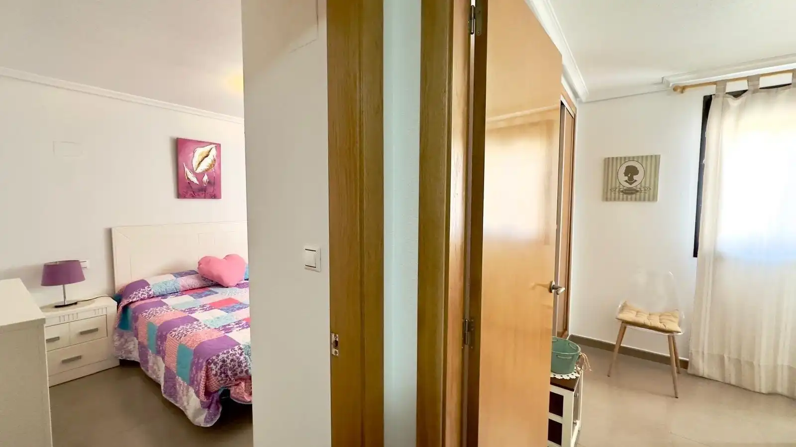 Apartment mit Aufzug zum Verkauf in Centro, imagen 16