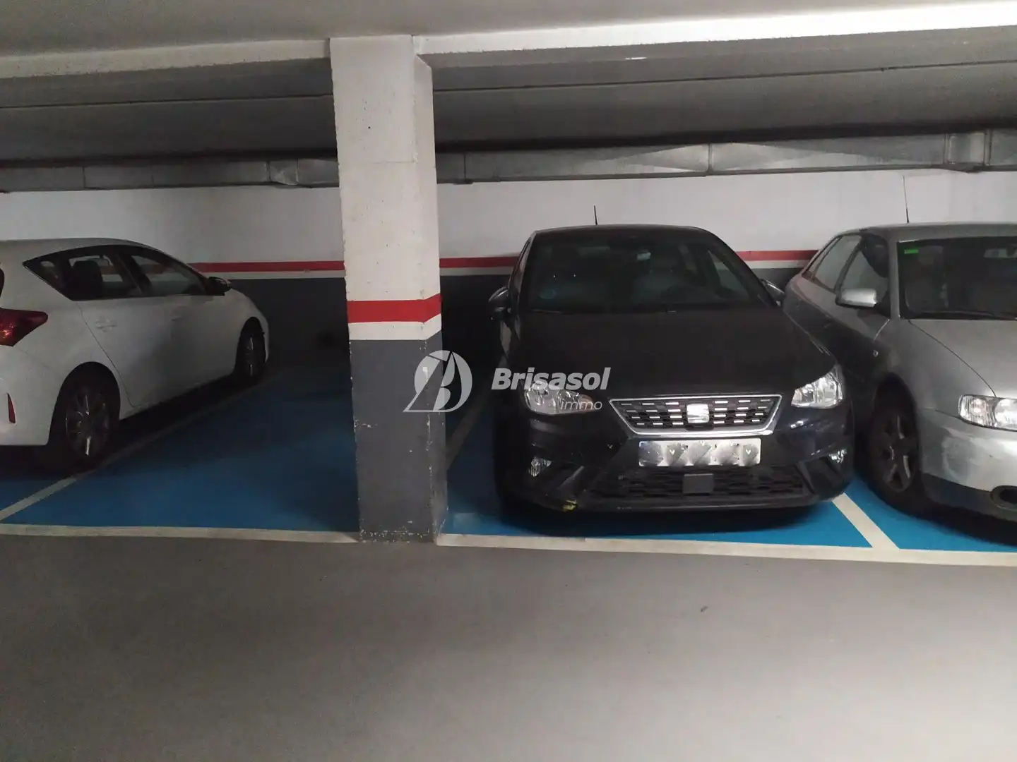 Aparcament de Garatge en venda en Tarragona