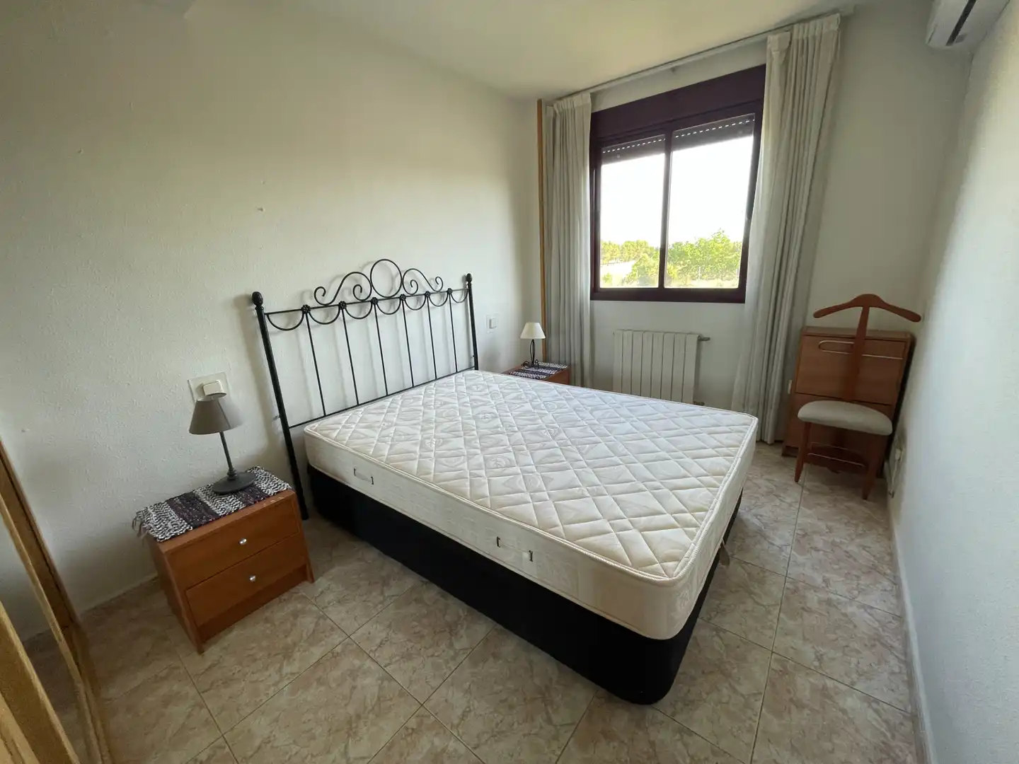 Piso con ascensor en venta en Avenida de Cataluña, imagen 10