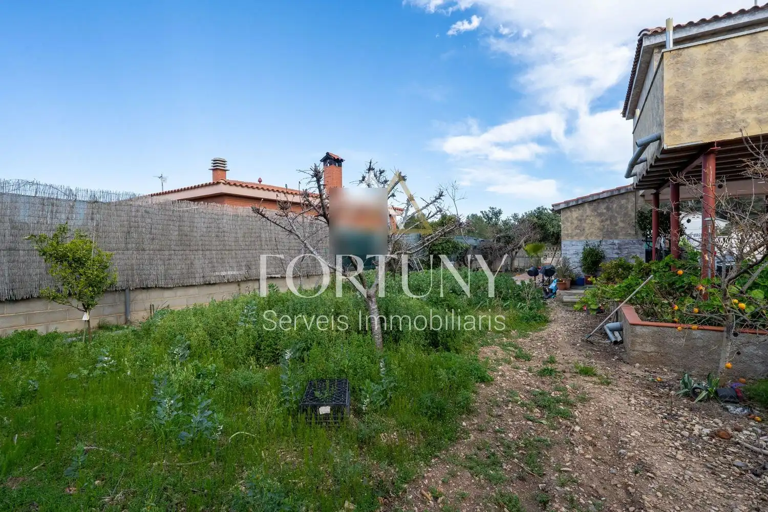 Casa o xalet en venda a El Catllar