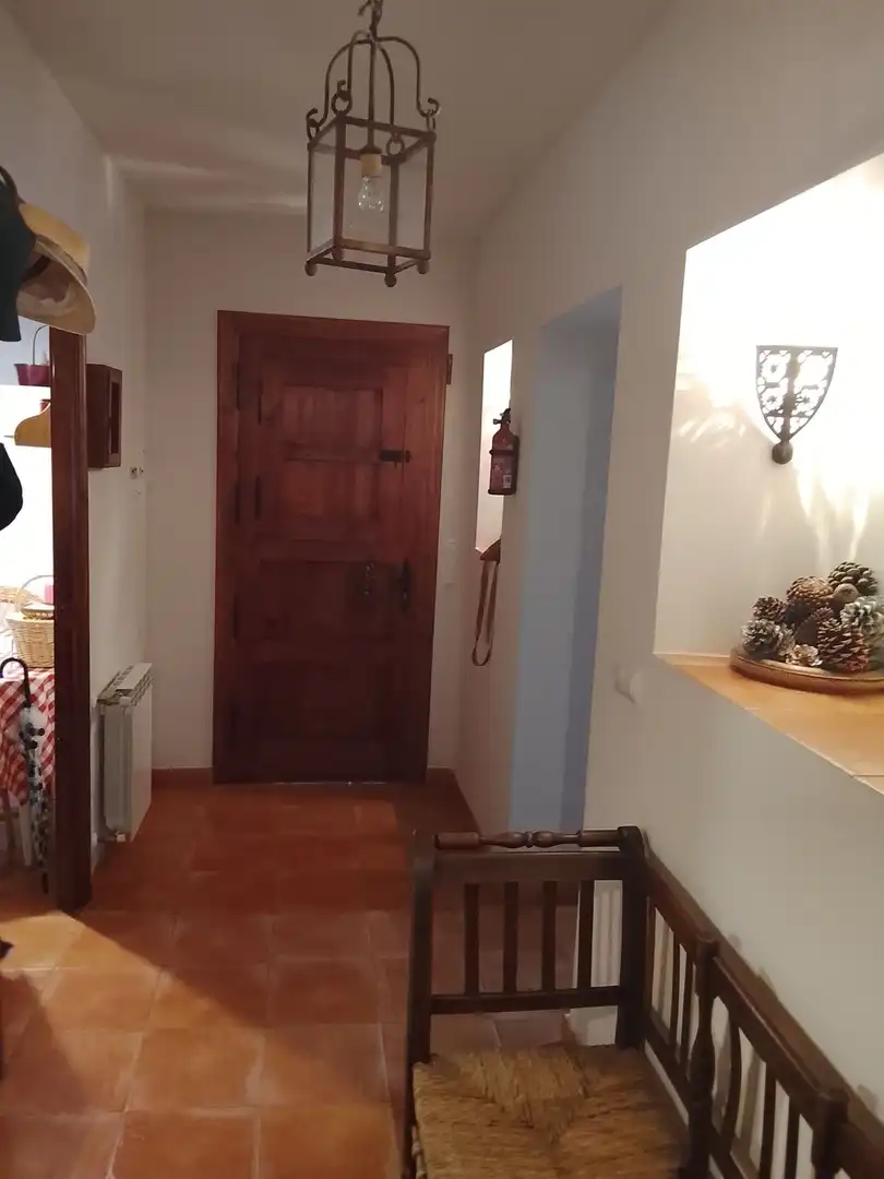 Haus mit Garten zum Verkauf in Madrigal de la Vera, imagen 33