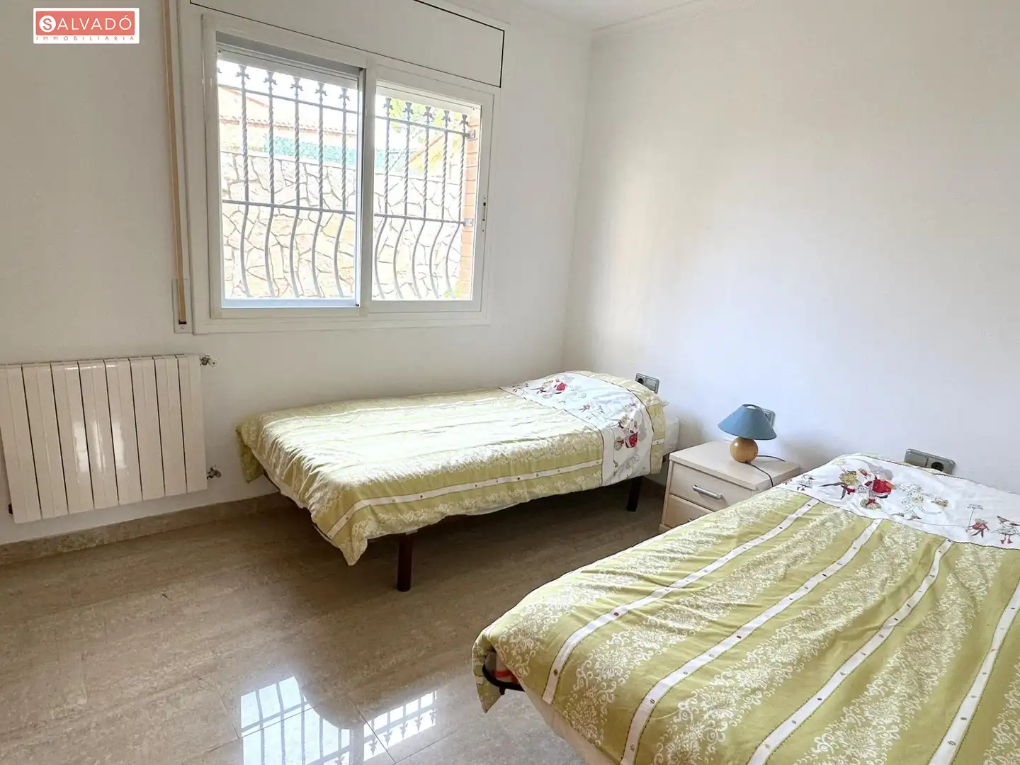 Habitación de Casa o chalet en venta en El Vendrell con Calefacción, Jardín privado y Terraza