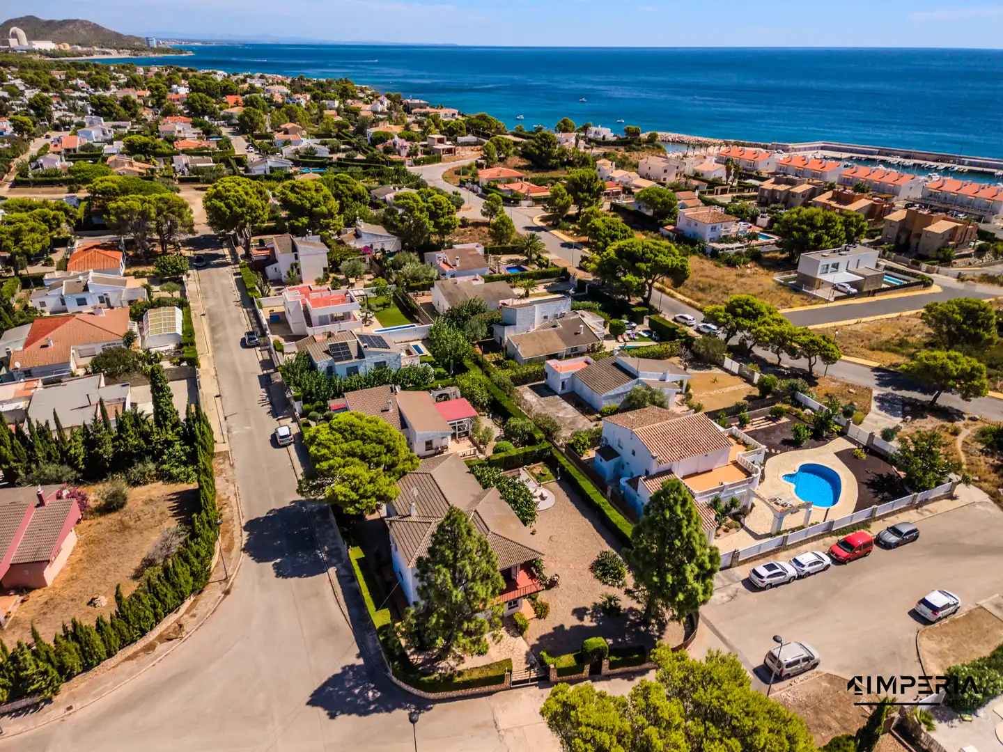 Villa avec terrasse à vendre à Carrer Pescadors, imagen 54