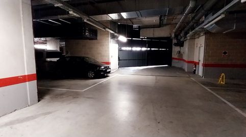 Photo 5 of Garage for rent in Plaça D'europa, 38, Santa Eulàlia, L'Hospitalet de Llobregat
