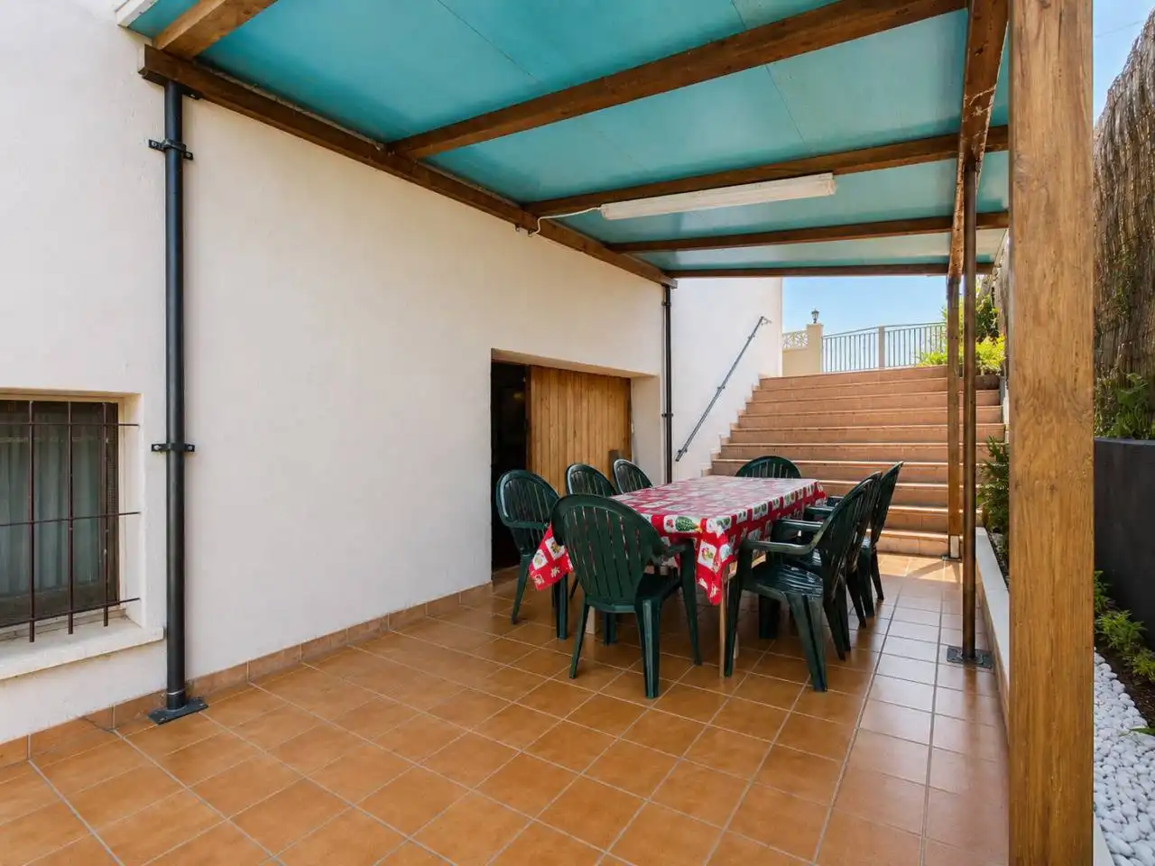 Casa o xalet en venda a Calle Podencs, El Pont de Vilomara i Rocafort