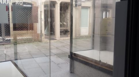 ALQUILER LOCAL COMERCIAL EN NOIA