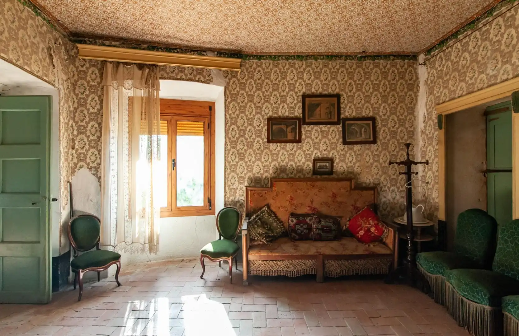 Casa rústica en venda a Carrer de la Serra de Dalt, imagen 24
