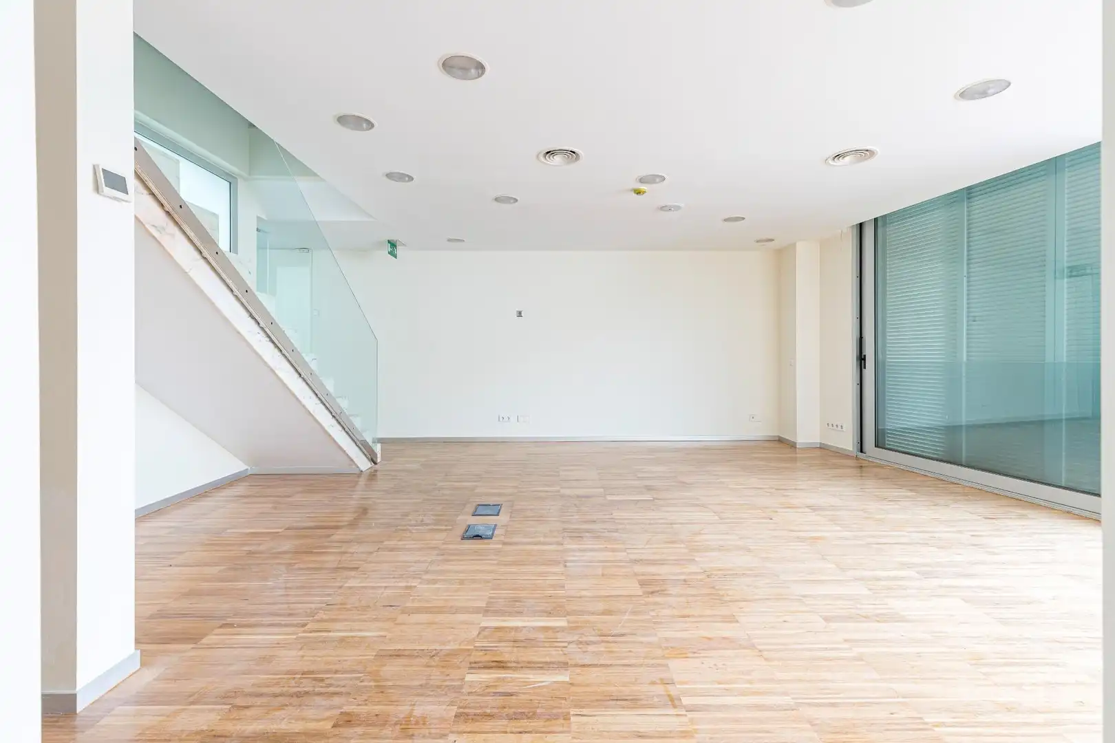 Ático en venta en Murcia con Aire acondicionado, Calefacción y Parquet
