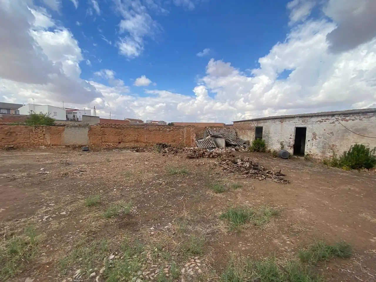 Residential for sale in Torralba de Calatrava