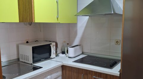 Foto 3 de Apartament de lloguer a Calle General Serrano Orive, Centro, Ceuta Capital