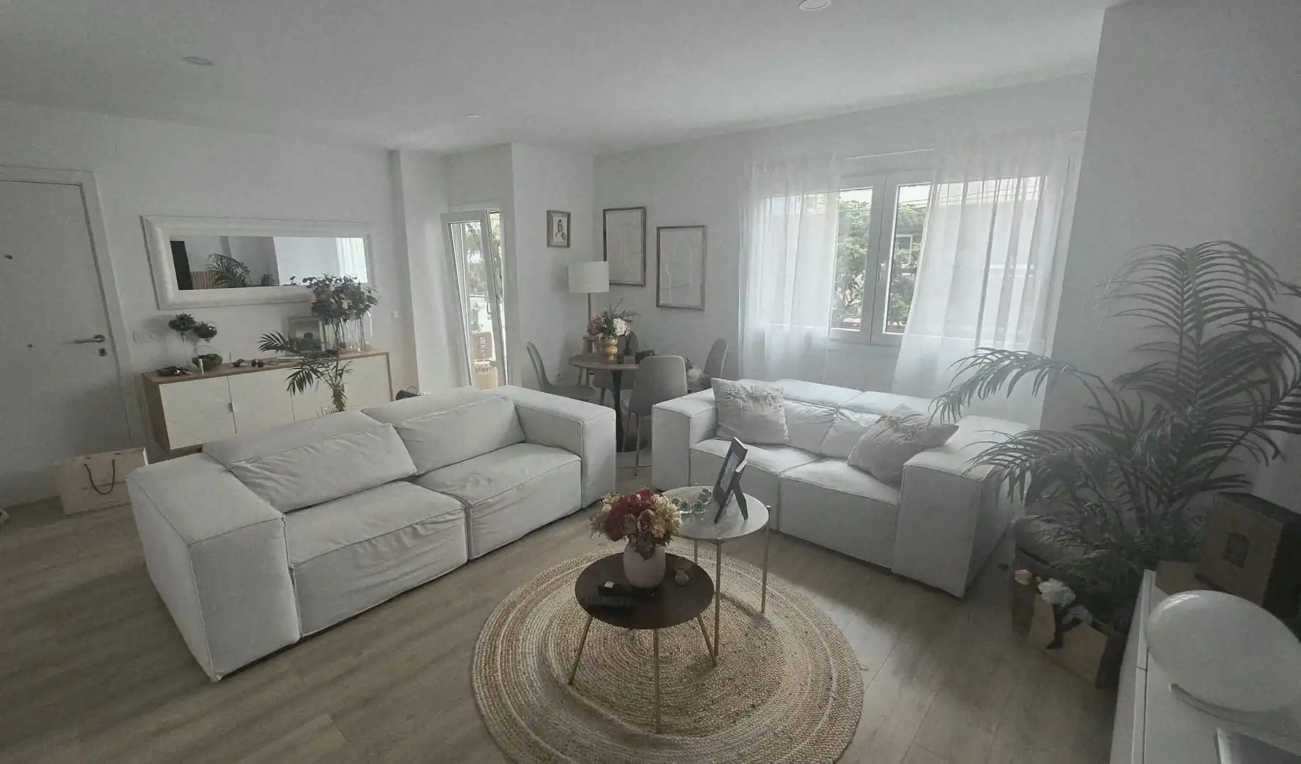 Flat for sale in Duggi - Rambla - Los Hoteles, Centro - Ifara