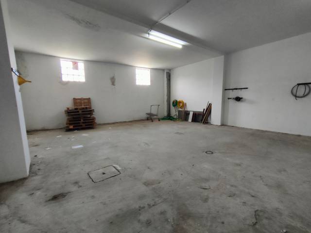 Local comercial en Venta en A Gándara