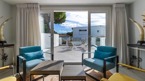 Foto 3 de Casa o xalet en venda a C. Pino Silvestre, 5, Marbella, Spain, -1, El Rosario - Ricmar, Marbella