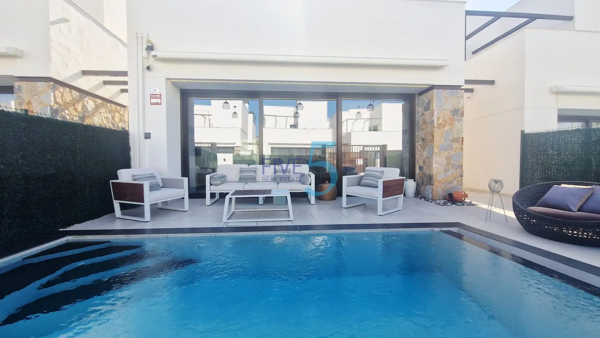 Maison avec terrasse à vendre à Mar Menor Golf, imagen 13