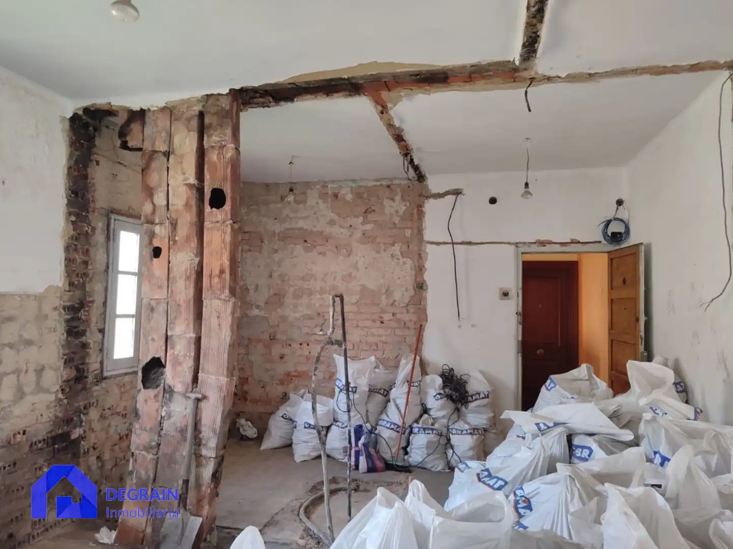 Piso en venta en FRANCISCO CAMBÓ, Vallobín