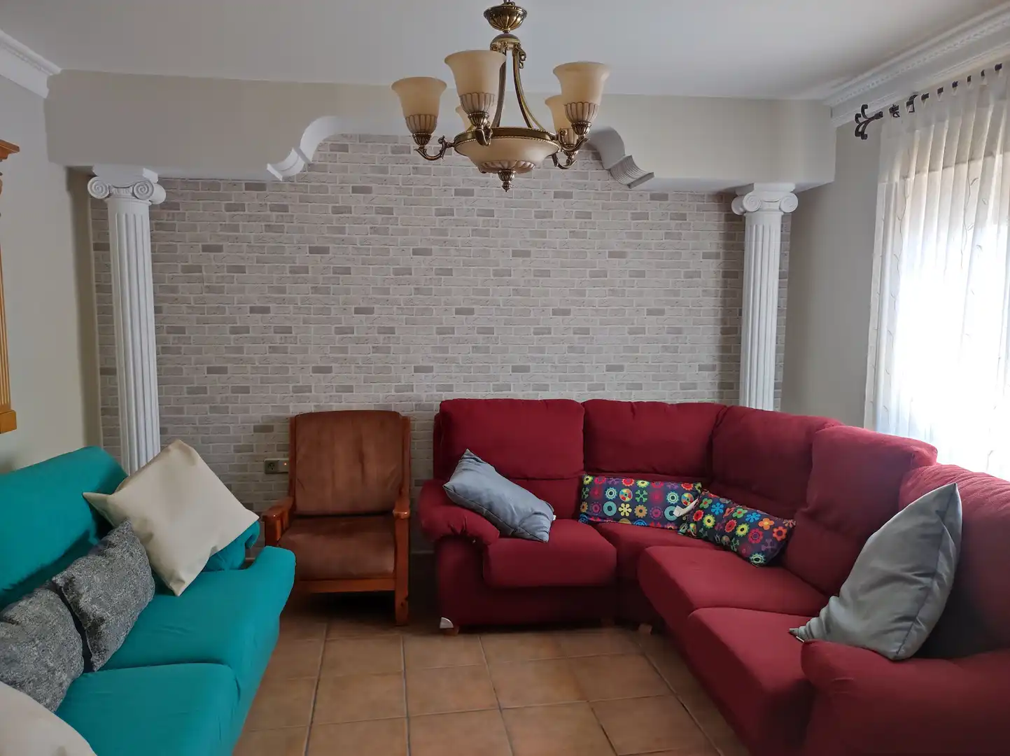 House with pool for sale in Tobarra, imagen 17