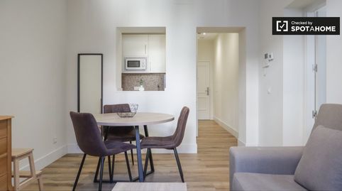 Foto 5 de Habitació a Recoletos, Madrid Capital