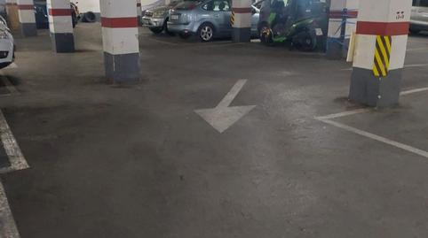 Foto 5 de Garatge de lloguer a Els Orriols, Valencia