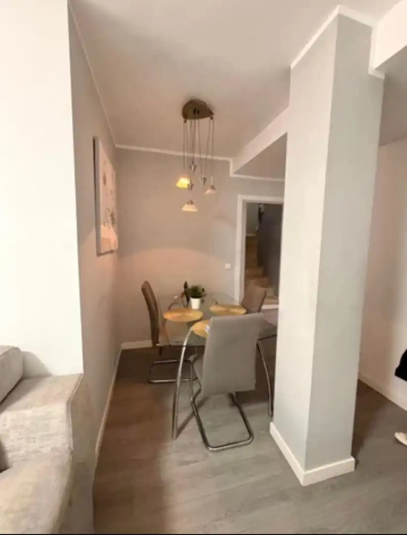 Comedor de Ático en venta en Jerez de la Frontera