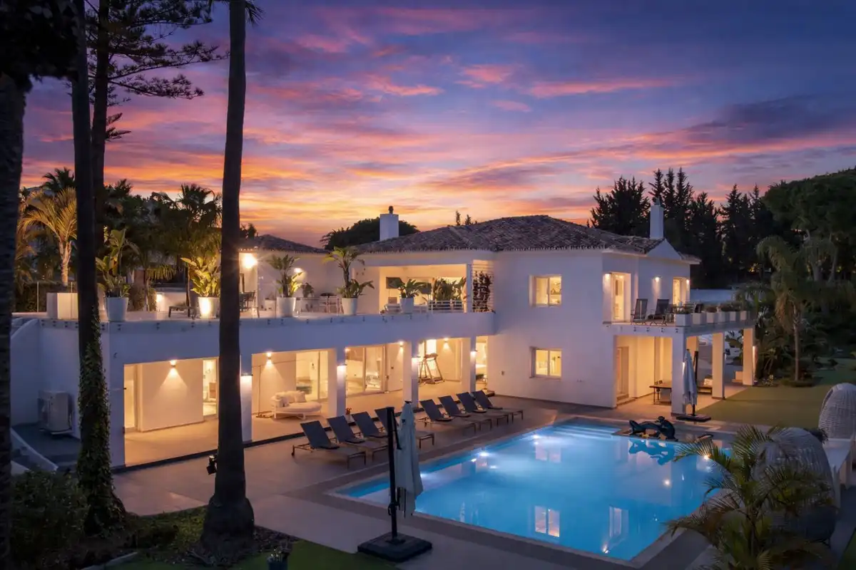 Adosado en venta en Benamara - Atalaya