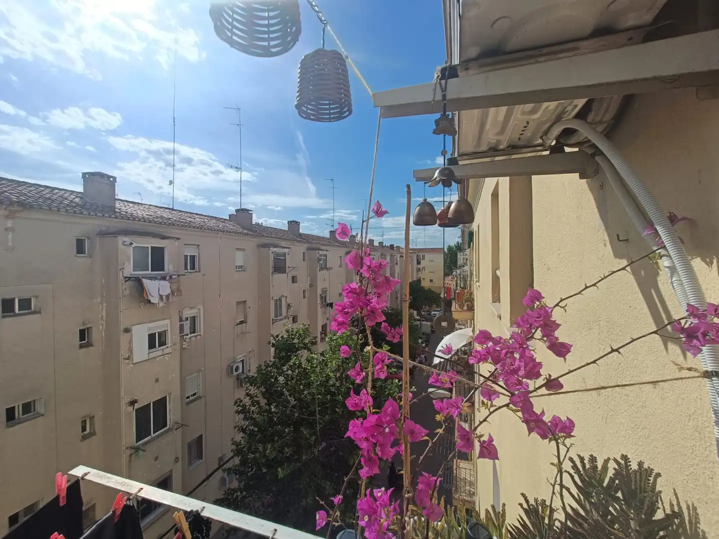 Terraza de Piso en venta en Manises con Aire acondicionado, Calefacción y Parquet