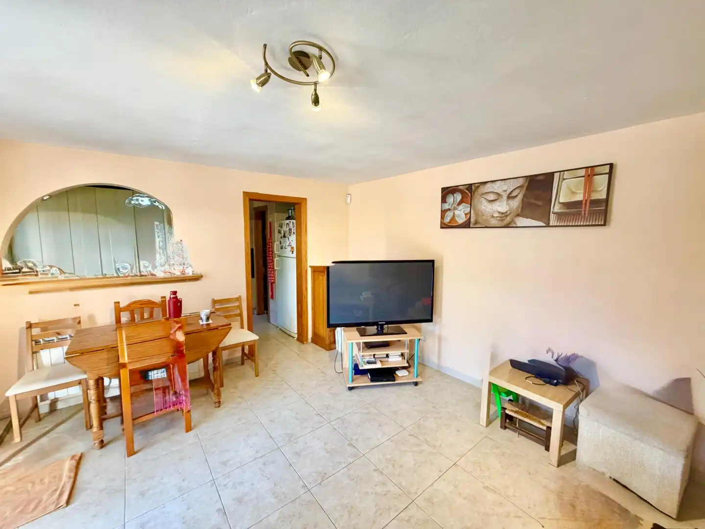 Casa rústica con piscina en venta en Llucmajor pueblo, imagen 3