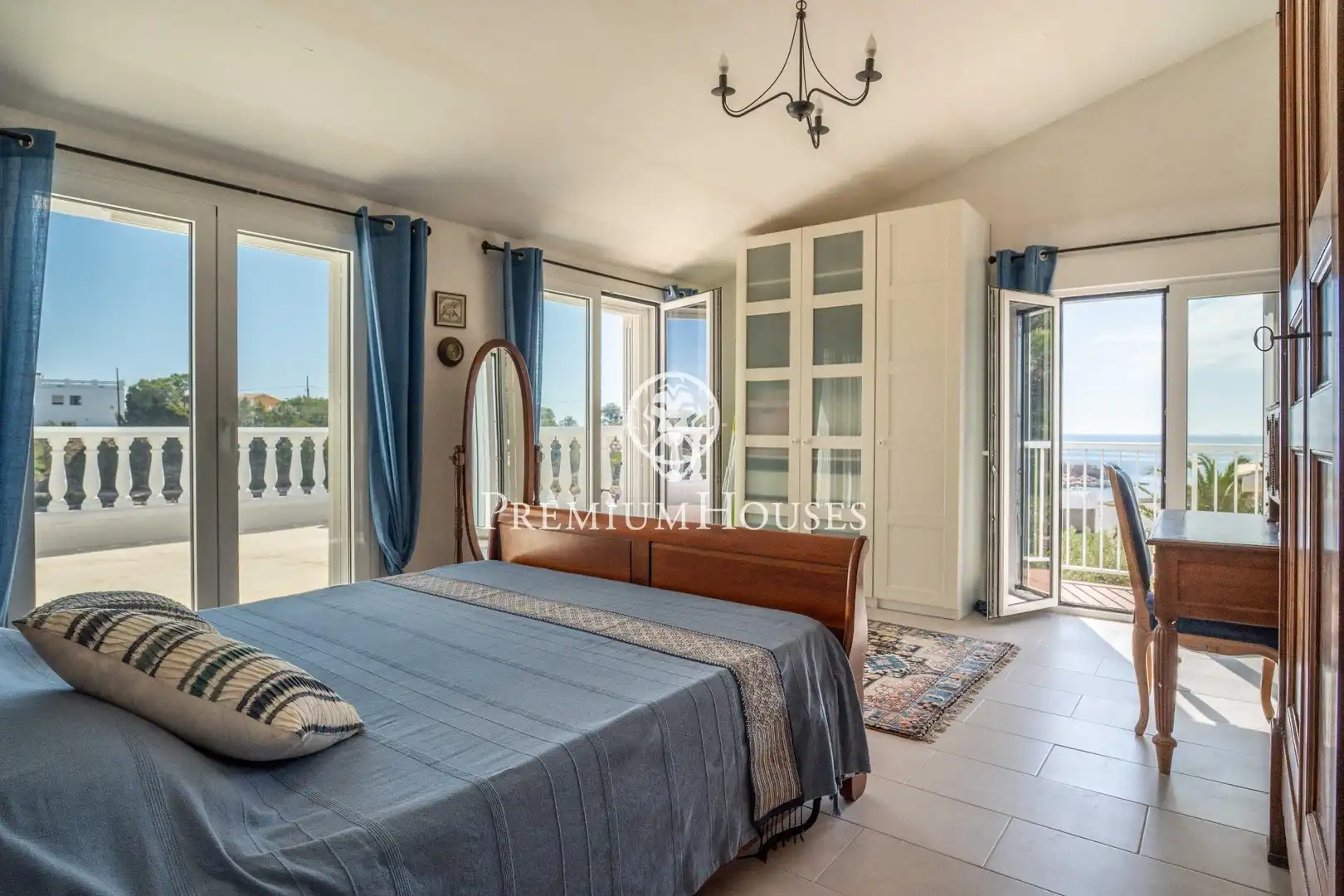Casa amb terrassa en venda a Roques Daurades - L'Estany, imagen 5