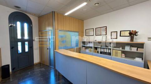 Foto 2 de Edificio en venta en Gràcia, Barcelona