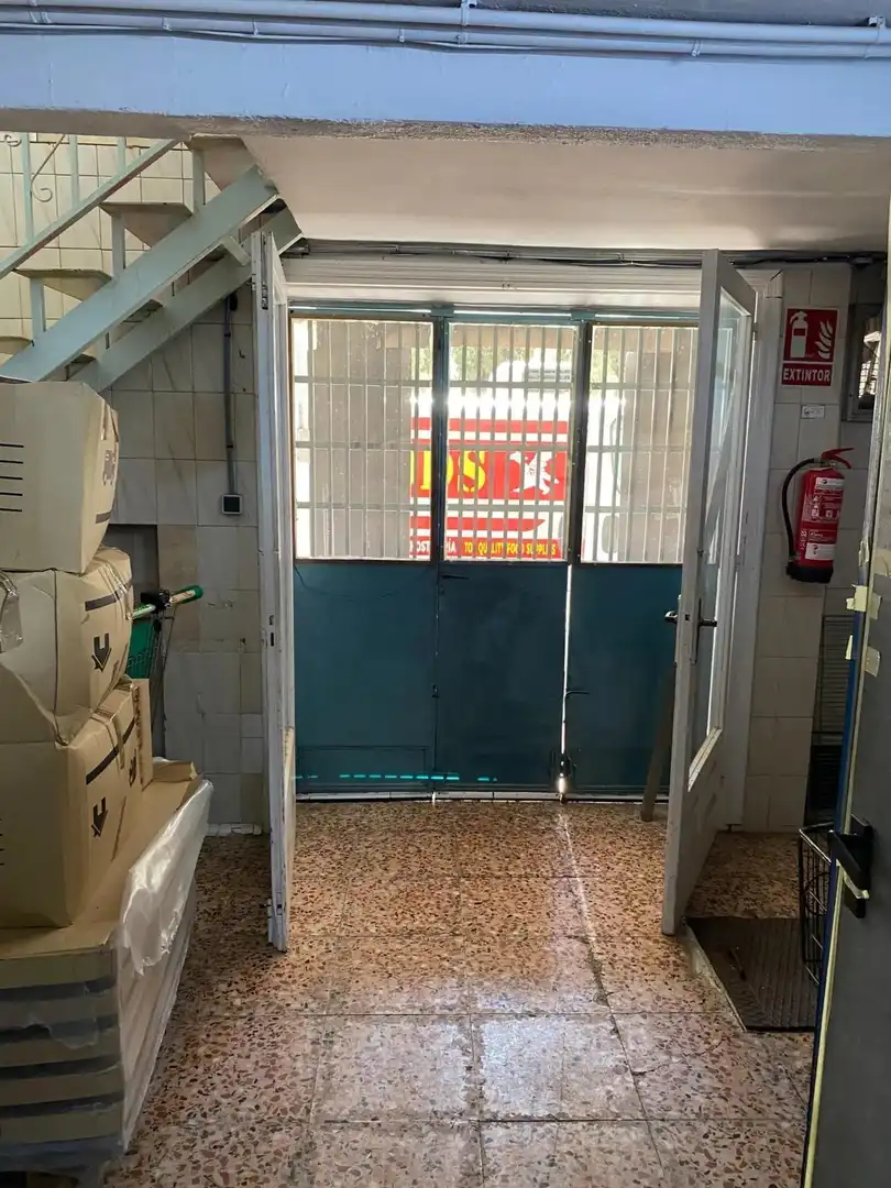 Geschaftsraum zum Verkauf in Rincón de Loix