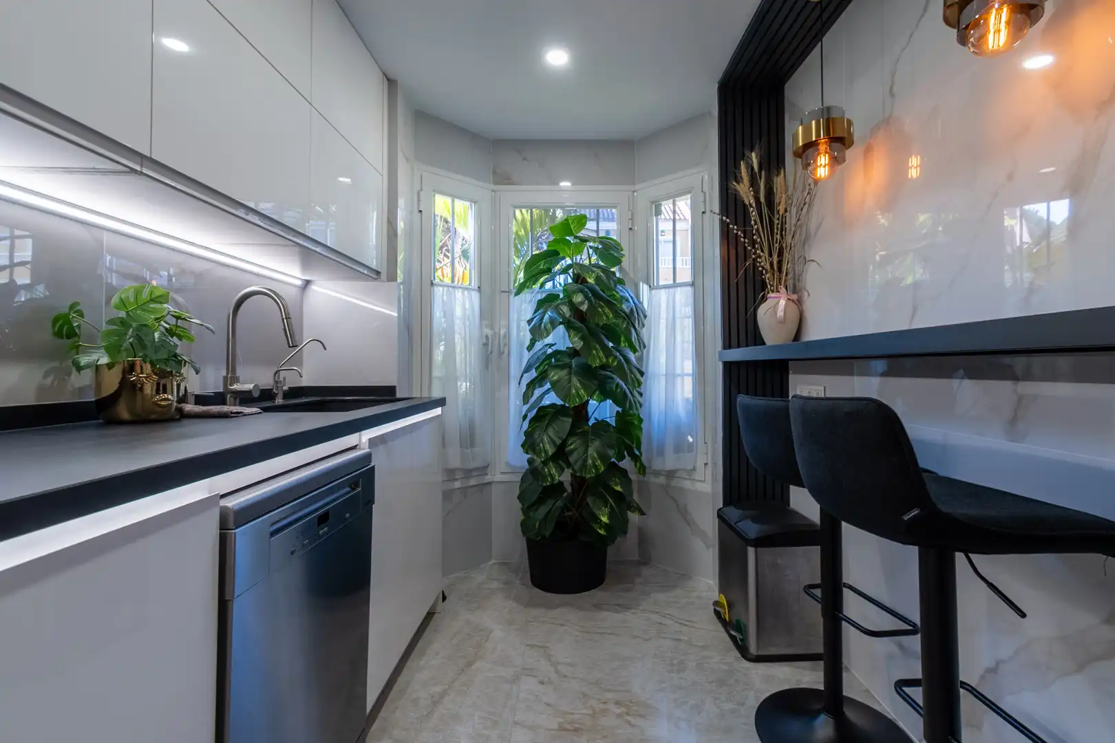 Maison mitoyenne avec piscine à vendre à DON BENITO DE JARALES 2, imagen 13