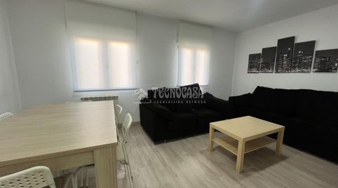 Foto 2 de Pis en venda a Barrio Torrero, Zaragoza Capital